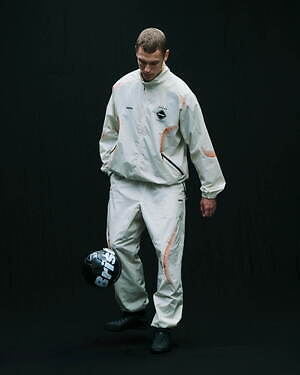 エフシーレアルブリストル(F.C.Real Bristol) 2025年春夏メンズコレクション  - 写真54