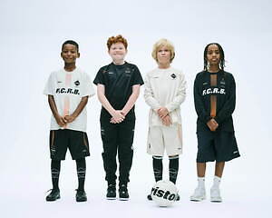 エフシーレアルブリストル(F.C.Real Bristol) 2025年春夏メンズコレクション  - 写真58