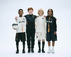 エフシーレアルブリストル(F.C.Real Bristol) 2025年春夏メンズコレクション  - 写真59