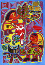 絵本で“平和”を考える展覧会、長野・安曇野ちひろ美術館で「窓ぎわのトットちゃん」挿入画など約180点｜写真10