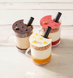 「バウムクーヘン博覧会」東武百貨店 池袋本店で、ご当地バウム300種以上が集結＆食べ比べプレートも｜写真6