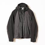 エヌティーエヌのドーバー銀座限定ウェア、切り替えデザイン×立体構造の撥水ジャケットやパンツ｜写真1