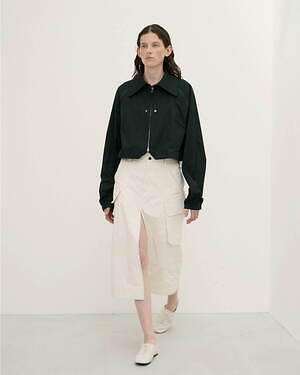 エヌティーエヌ(NTN) 2025年春夏ウィメンズ&メンズコレクション  - 写真1