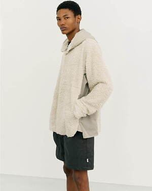 エヌティーエヌ(NTN) 2025年春夏ウィメンズ&メンズコレクション  - 写真3