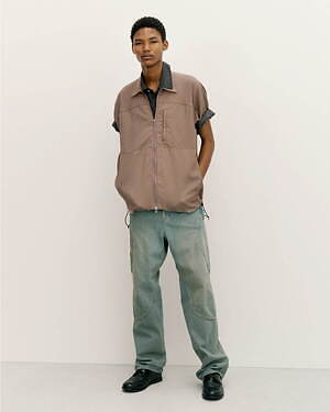 エヌティーエヌ(NTN) 2025年春夏ウィメンズ&メンズコレクション  - 写真9