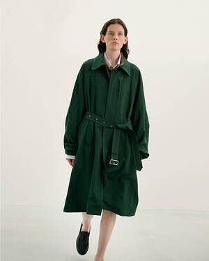 エヌティーエヌ(NTN) 2025年春夏ウィメンズ&メンズコレクション  - 写真13