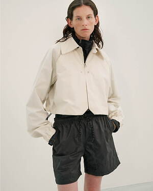 エヌティーエヌ(NTN) 2025年春夏ウィメンズ&メンズコレクション  - 写真15