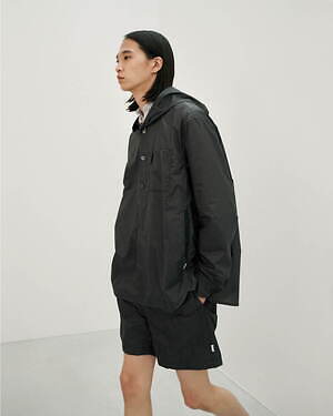 エヌティーエヌ(NTN) 2025年春夏ウィメンズ&メンズコレクション  - 写真16