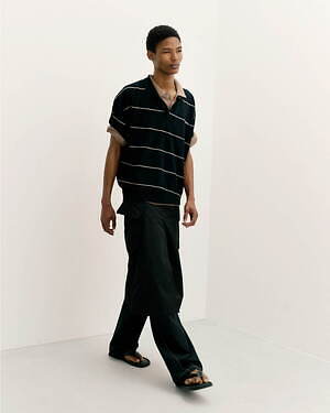 エヌティーエヌ(NTN) 2025年春夏ウィメンズ&メンズコレクション  - 写真17