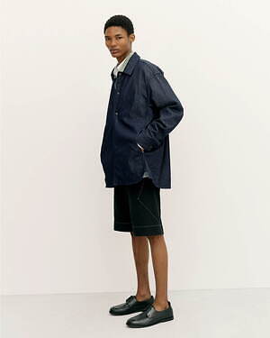 エヌティーエヌ(NTN) 2025年春夏ウィメンズ&メンズコレクション  - 写真18