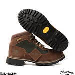 ティンバーランド“ゴアテックス搭載”の防水スエードメンズブーツ、吉祥寺ジ・アパートメントとコラボ｜写真2