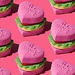 2025年バレンタインギフト特集、“瓶詰め”パフェケーキなどお手軽スイーツから“本命チョコ”まで紹介｜写真1