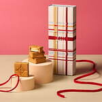 2025年バレンタインギフト特集、“瓶詰め”パフェケーキなどお手軽スイーツから“本命チョコ”まで紹介｜写真5