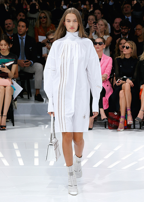 ディオール 2015年春夏<span>コレクション</span> - 写真42