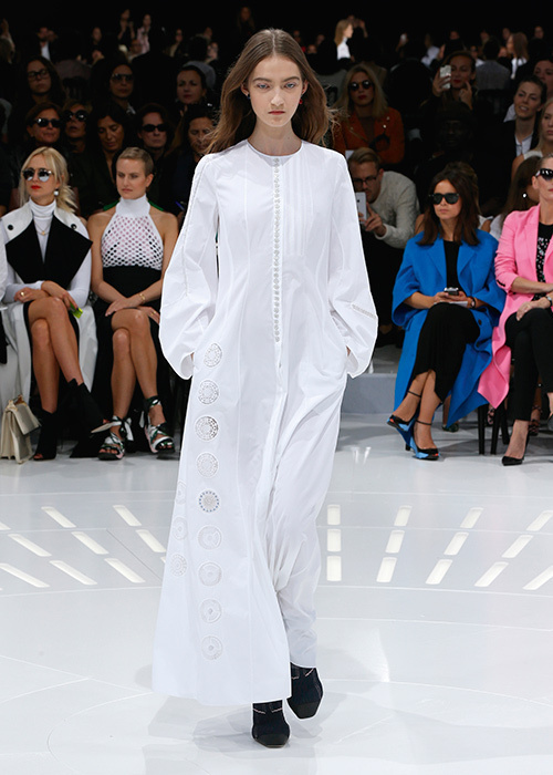ディオール 2015年春夏<span>コレクション</span> - 写真45