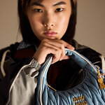 ミュウミュウ(MIU MIU) ボー｜写真10