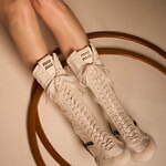 ミュウミュウ(MIU MIU) ボー｜写真18