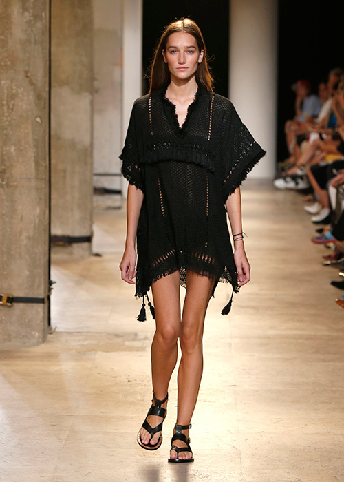 イザベル マラン 2015年春夏<span>コレクション</span> - 写真29
