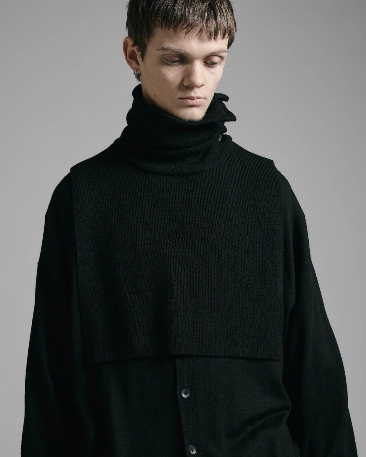 ザ ヴィリディアン(The Viridi-anne) 2025-26年秋冬メンズコレクション  - 写真6