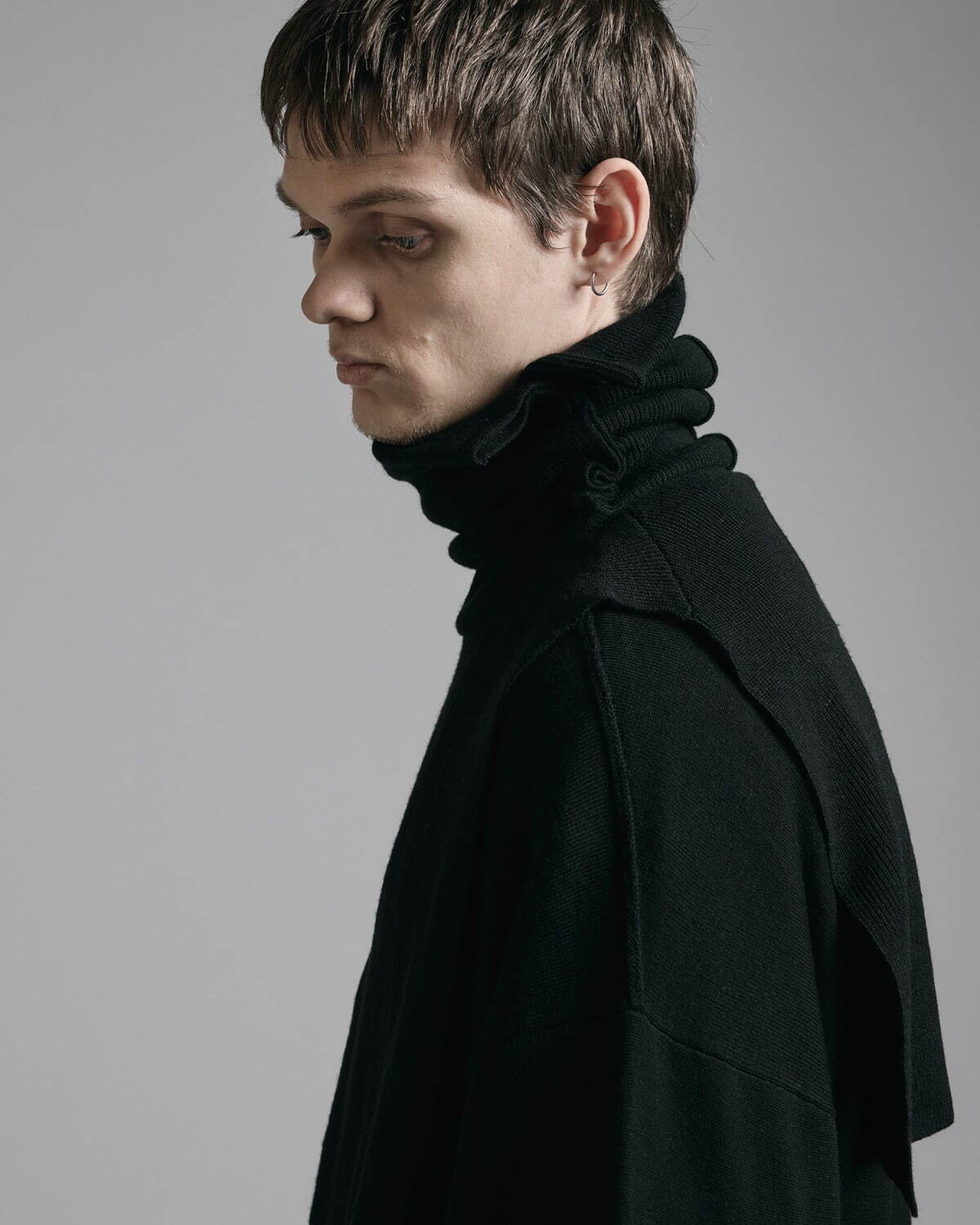 ザ ヴィリディアン(The Viridi-anne) 2025-26年秋冬メンズコレクション  - 写真7