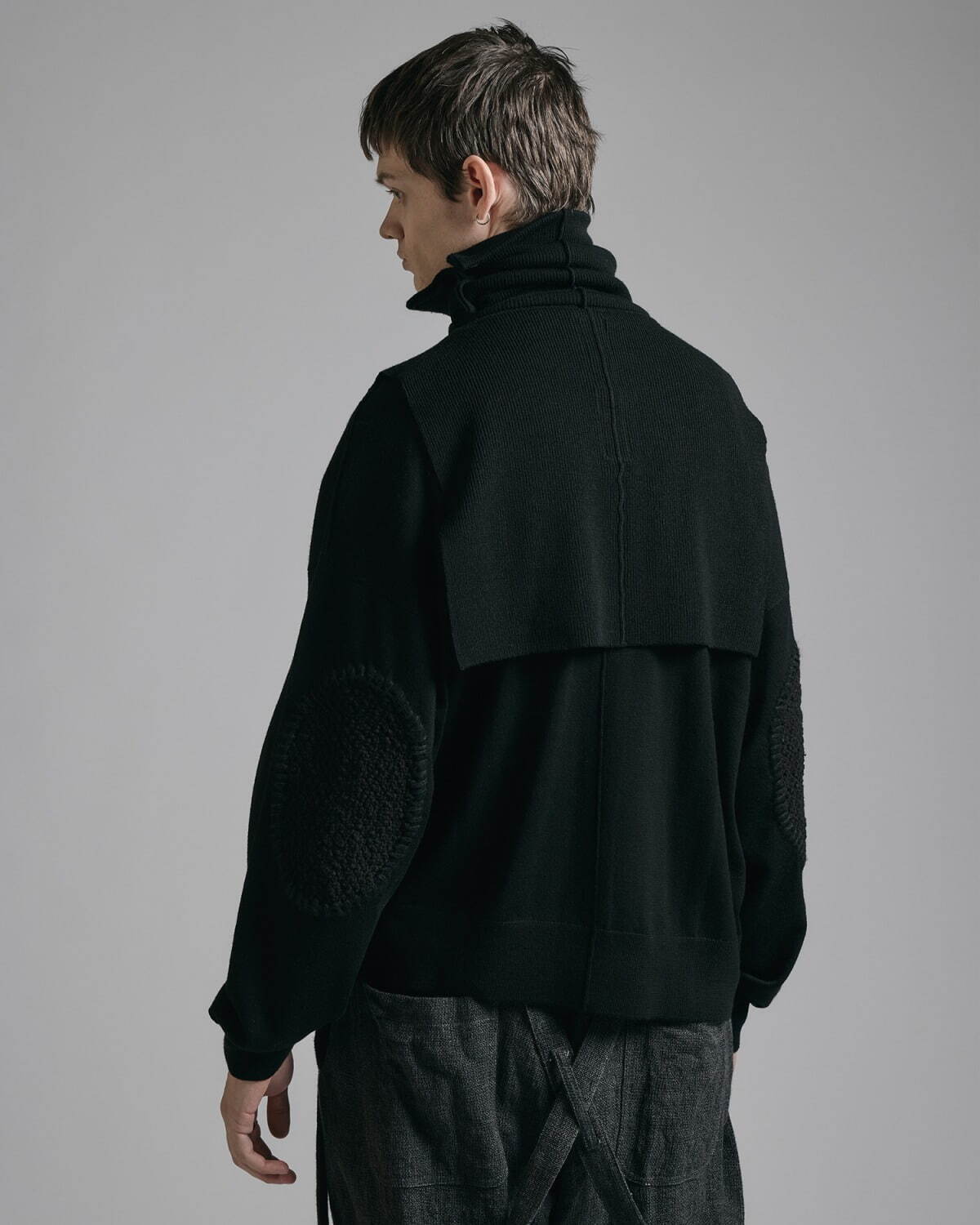 ザ ヴィリディアン(The Viridi-anne) 2025-26年秋冬メンズコレクション  - 写真8