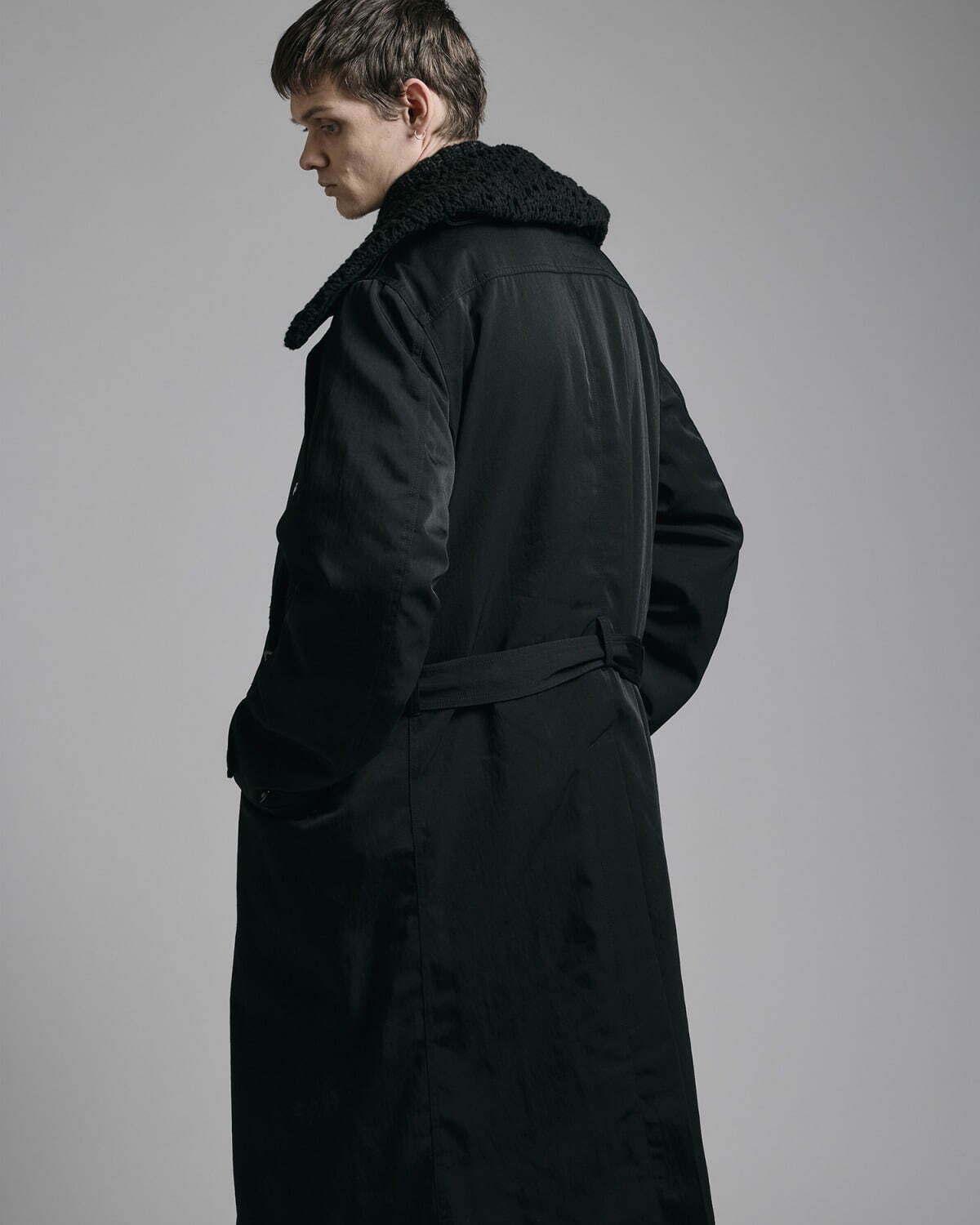 ザ ヴィリディアン(The Viridi-anne) 2025-26年秋冬メンズコレクション  - 写真30