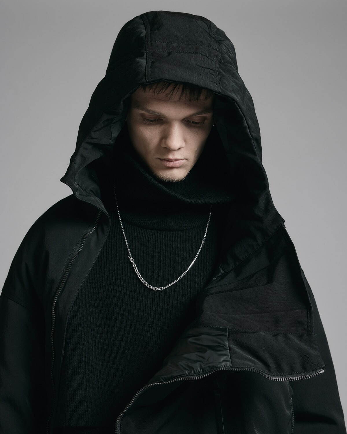 ザ ヴィリディアン(The Viridi-anne) 2025-26年秋冬メンズコレクション  - 写真54