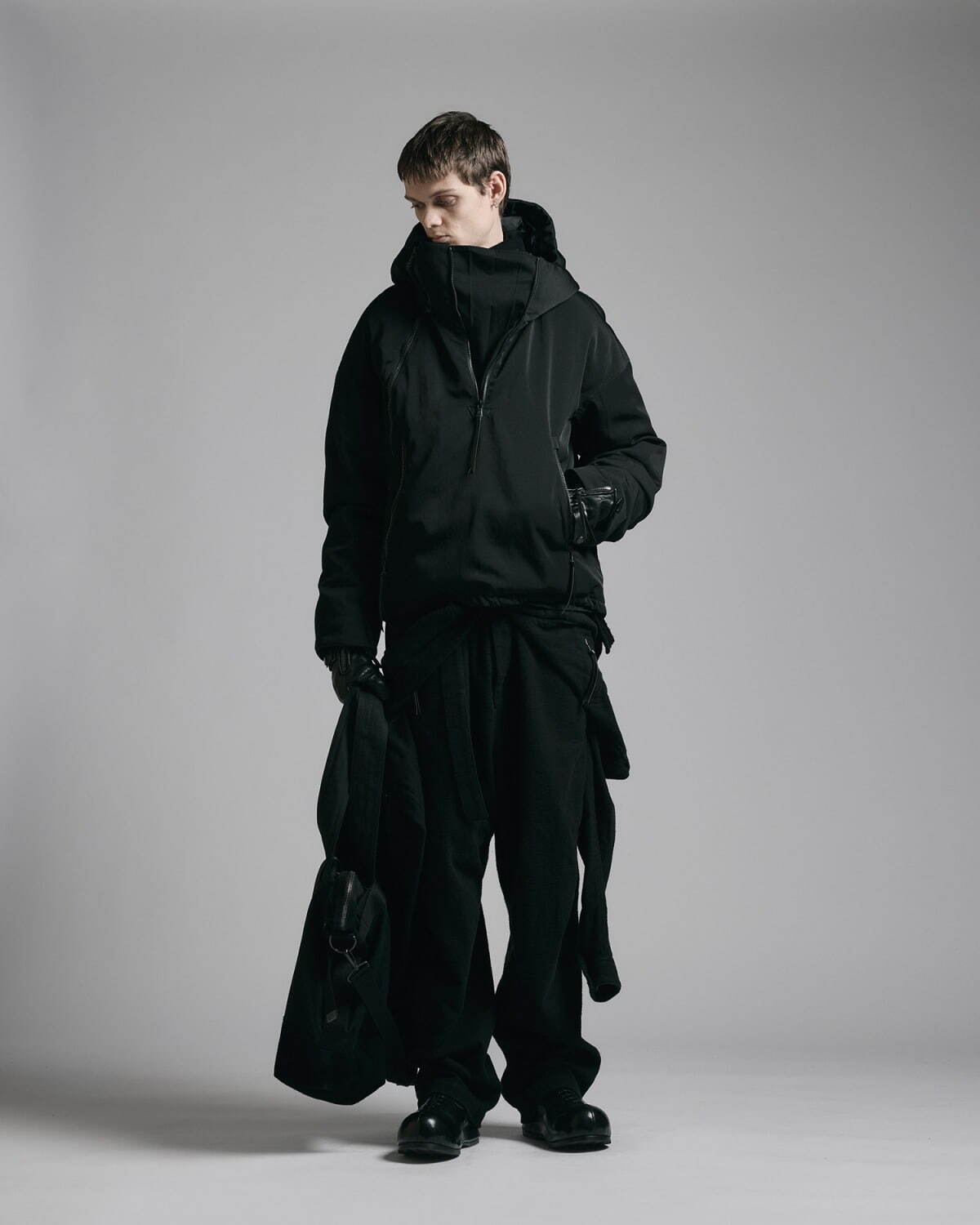 ザ ヴィリディアン(The Viridi-anne) 2025-26年秋冬メンズコレクション  - 写真55