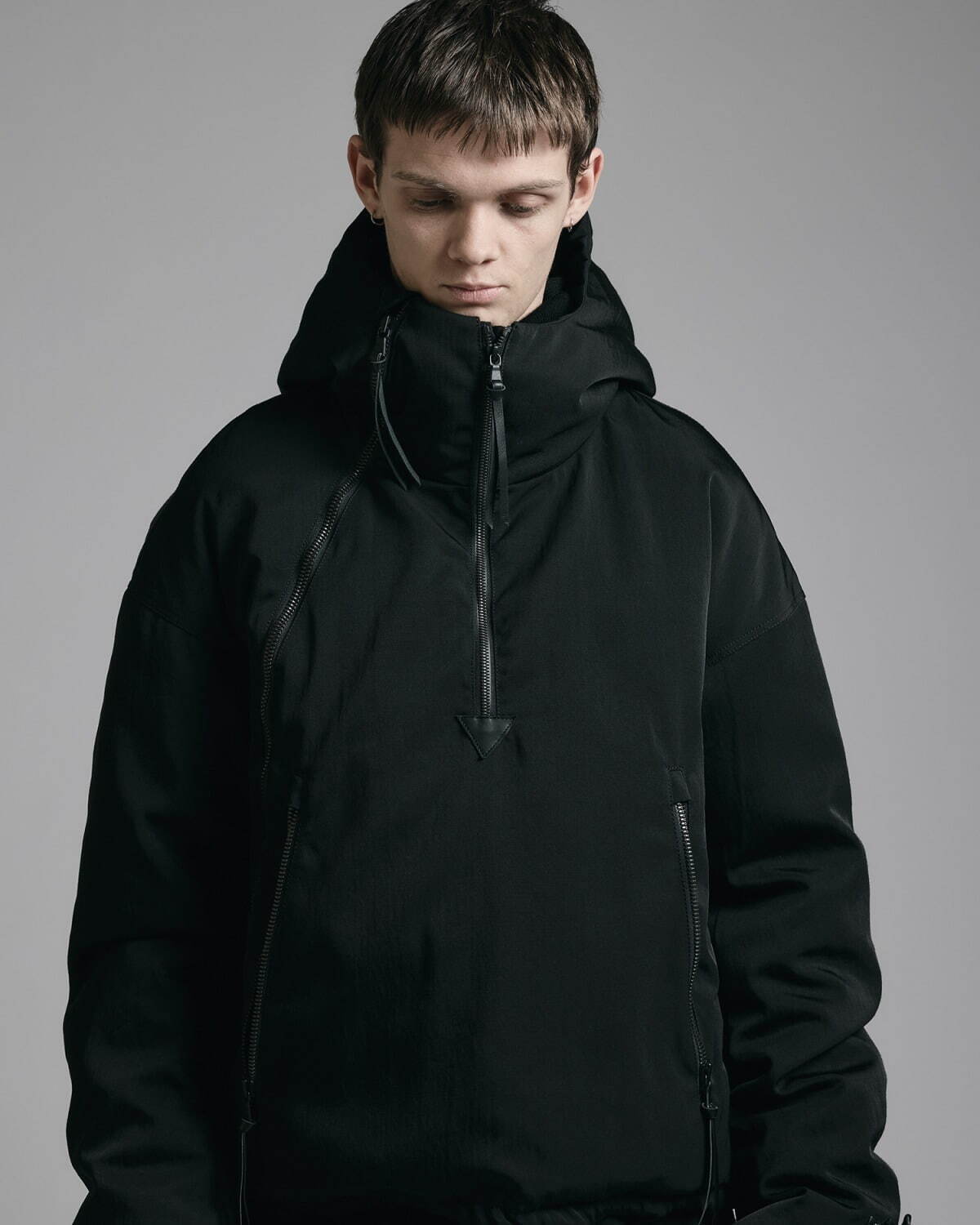 ザ ヴィリディアン(The Viridi-anne) 2025-26年秋冬メンズコレクション  - 写真56