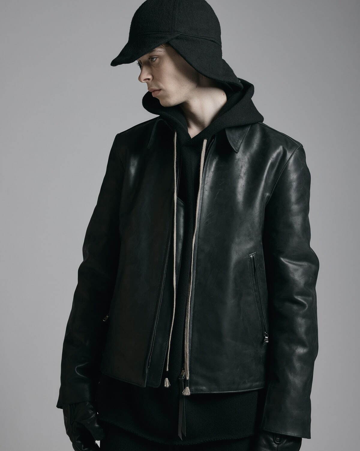 ザ ヴィリディアン(The Viridi-anne) 2025-26年秋冬メンズコレクション  - 写真64