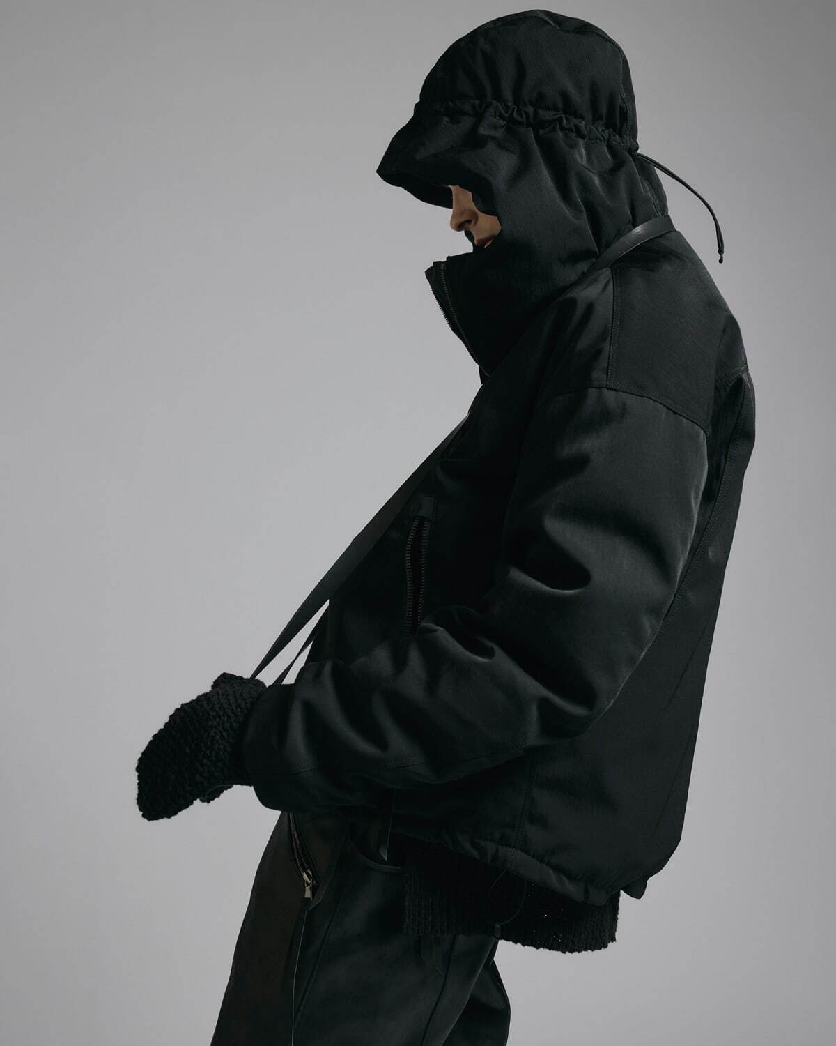 ザ ヴィリディアン(The Viridi-anne) 2025-26年秋冬メンズコレクション  - 写真84