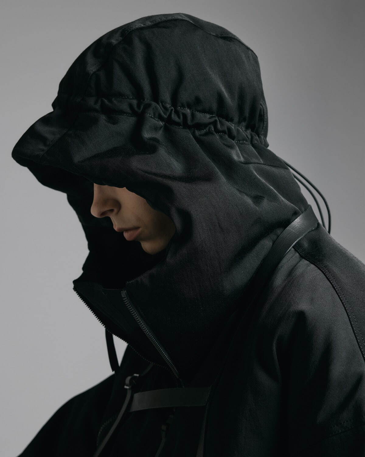 ザ ヴィリディアン(The Viridi-anne) 2025-26年秋冬メンズコレクション  - 写真85