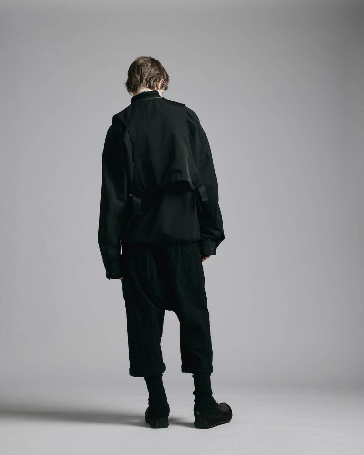 ザ ヴィリディアン(The Viridi-anne) 2025-26年秋冬メンズコレクション  - 写真94