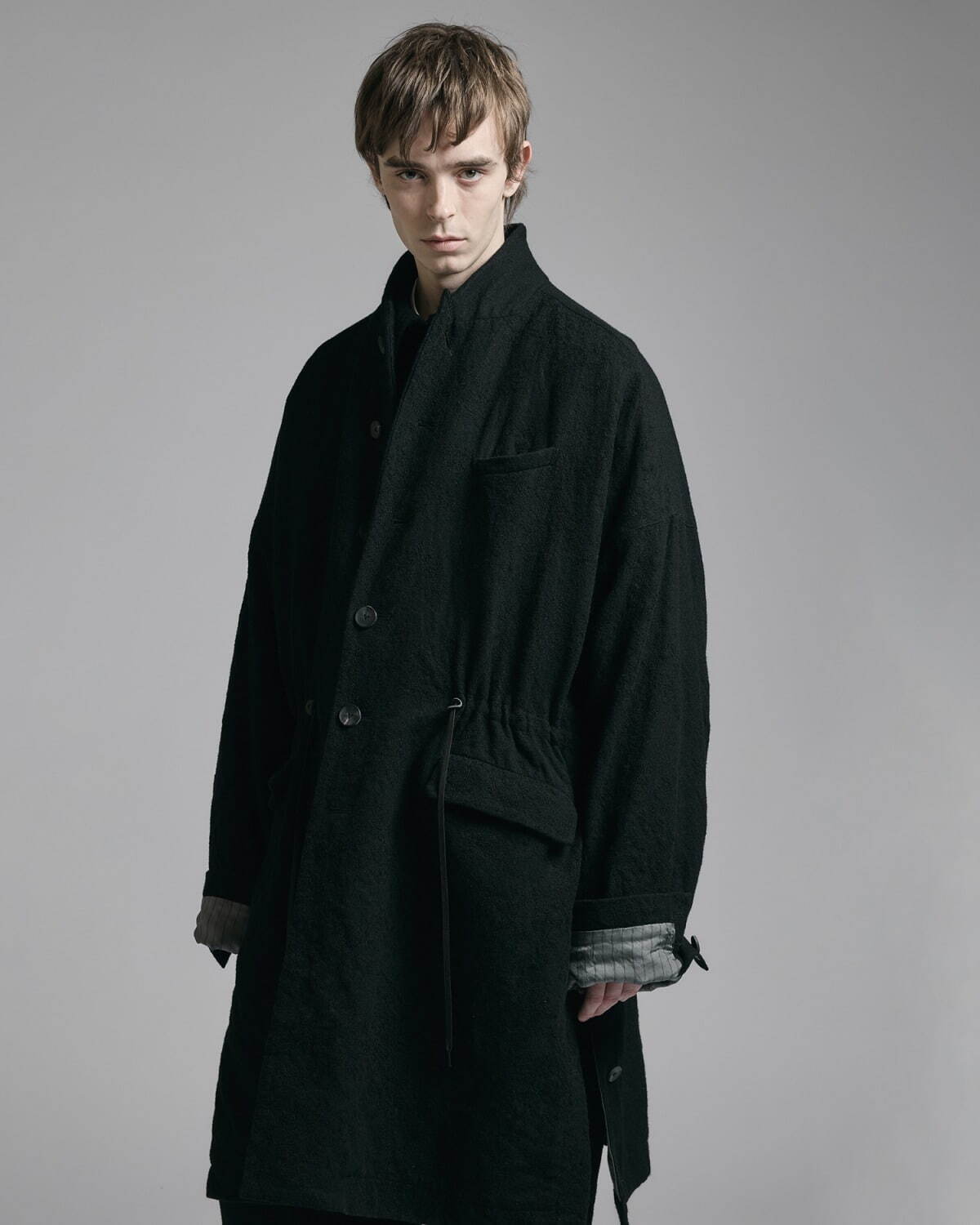 ザ ヴィリディアン(The Viridi-anne) 2025-26年秋冬メンズコレクション  - 写真99