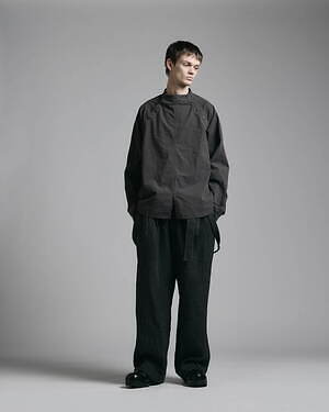 ザ ヴィリディアン(The Viridi-anne) 2025-26年秋冬メンズコレクション  - 写真1