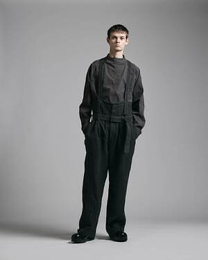 ザ ヴィリディアン(The Viridi-anne) 2025-26年秋冬メンズコレクション  - 写真2