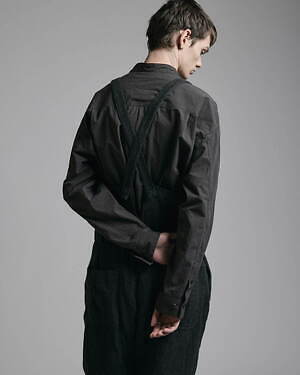 ザ ヴィリディアン(The Viridi-anne) 2025-26年秋冬メンズコレクション  - 写真4