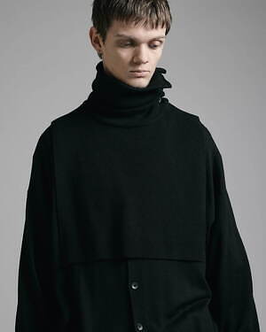 ザ ヴィリディアン(The Viridi-anne) 2025-26年秋冬メンズコレクション  - 写真6