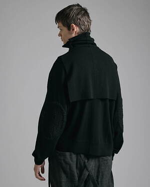 ザ ヴィリディアン(The Viridi-anne) 2025-26年秋冬メンズコレクション  - 写真8