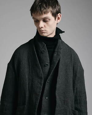 ザ ヴィリディアン(The Viridi-anne) 2025-26年秋冬メンズコレクション  - 写真11