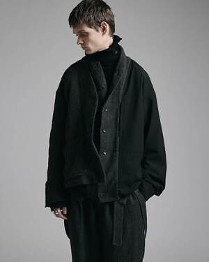 ザ ヴィリディアン(The Viridi-anne) 2025-26年秋冬メンズコレクション  - 写真13