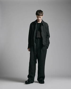 ザ ヴィリディアン(The Viridi-anne) 2025-26年秋冬メンズコレクション  - 写真19