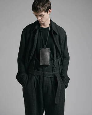 ザ ヴィリディアン(The Viridi-anne) 2025-26年秋冬メンズコレクション  - 写真20