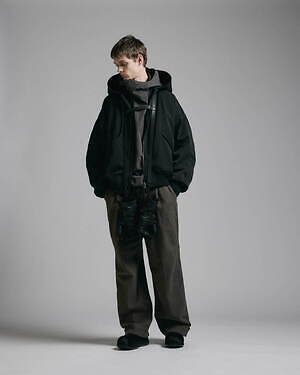 ザ ヴィリディアン(The Viridi-anne) 2025-26年秋冬メンズコレクション  - 写真21