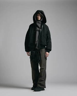 ザ ヴィリディアン(The Viridi-anne) 2025-26年秋冬メンズコレクション  - 写真22