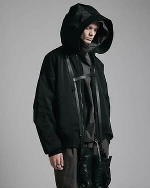 ザ ヴィリディアン(The Viridi-anne) 2025-26年秋冬メンズコレクション  - 写真24