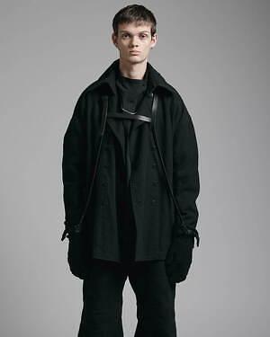 ザ ヴィリディアン(The Viridi-anne) 2025-26年秋冬メンズコレクション  - 写真27