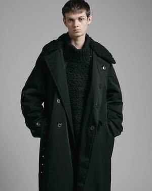 ザ ヴィリディアン(The Viridi-anne) 2025-26年秋冬メンズコレクション  - 写真31