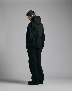 ザ ヴィリディアン(The Viridi-anne) 2025-26年秋冬メンズコレクション  - 写真35