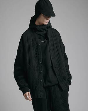 ザ ヴィリディアン(The Viridi-anne) 2025-26年秋冬メンズコレクション  - 写真39